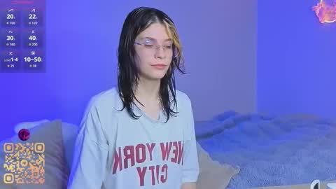 Daiquiri online show from 12/20/25, 08:10