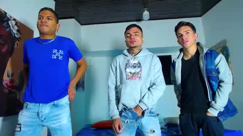 daiquirie online show from 09/25/25, 02:32