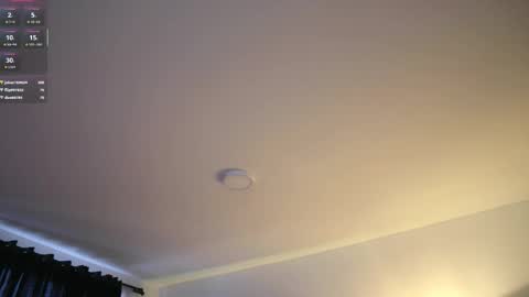 Lauren            online show from 10/31/25, 04:30