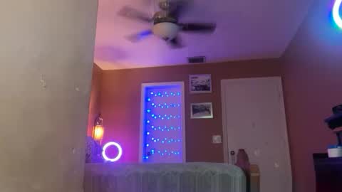 Daisy137 online show from 04/10/26, 12:54