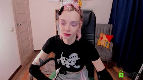 daisy__sweet online show from 02/03/26, 12:10