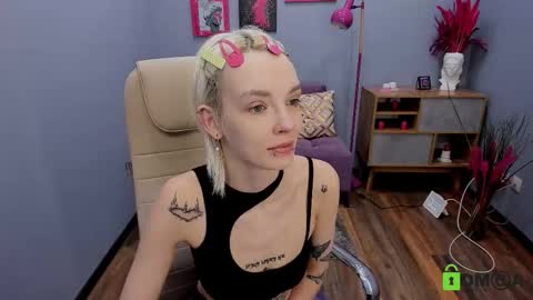 daisy__sweet online show from 02/17/26, 10:12
