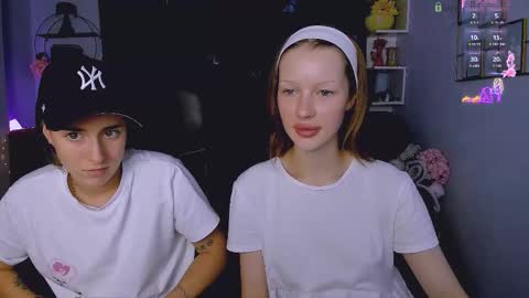 Snapshot of daisy_baby_ chatting on 09/12/25, 07:14 daisy online show from 09/12/25, 07:14