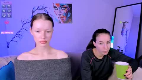 Snapshot of daisy_baby_ chatting on 10/18/25, 07:14 daisy online show from 10/18/25, 07:14