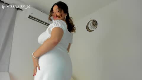 Dai   my Instagram missdaisy 07 online show from 02/03/25, 02:47