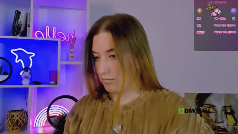 Little Di online show from 12/13/25, 08:47