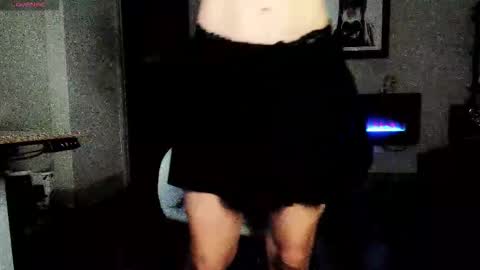 Snapshot of daisy_dove chatting on 12/16/25, 04:17 Daisy online show from 12/16/25, 04:17