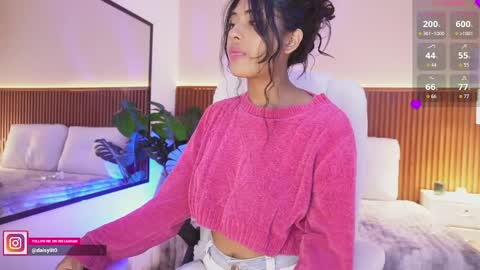 Daisy online show from 03/30/26, 09:49