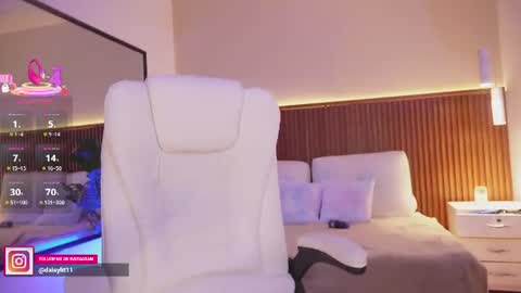 Daisy online show from 06/25/26, 05:07