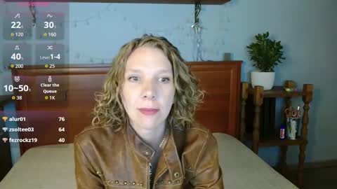 daisy_lovely online show from 10/07/25, 04:20
