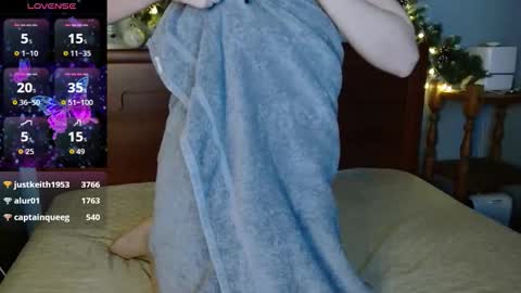 daisy_lovely online show from 01/15/26, 04:17