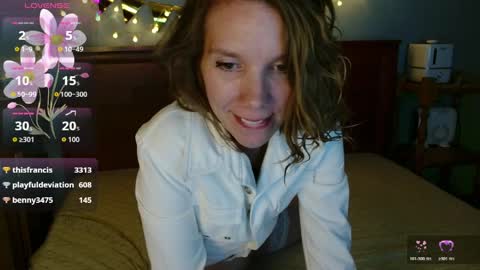 daisy_lovely online show from 04/21/26, 06:20