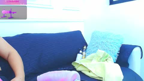 Daisy Price online show from 11/05/25, 11:10