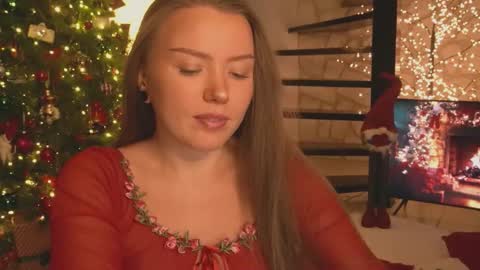 Snapshot of daisy_stacey chatting on 12/22/25, 07:11 Stacey online show from 12/22/25, 07:11