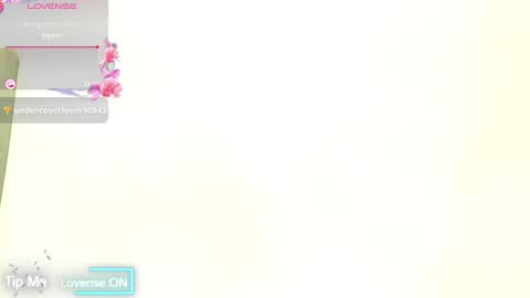 Snapshot of daisyandmatthew chatting on 01/07/25, 10:41 daisyandmatthew online show from 01/07/25, 10:41