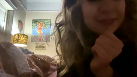 DaisyB3 online show from 12/29/24, 08:11