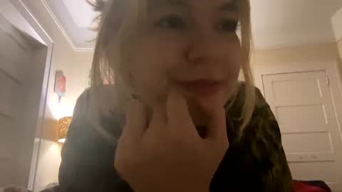 DaisyB3 online show from 01/13/25, 09:41