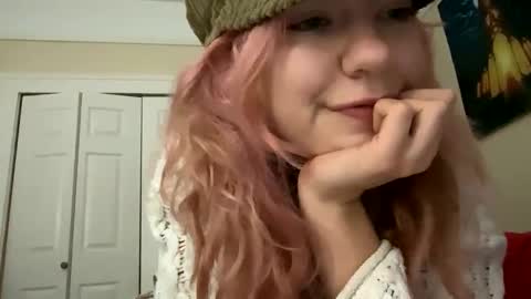 DaisyB3 online show from 01/18/25, 08:31