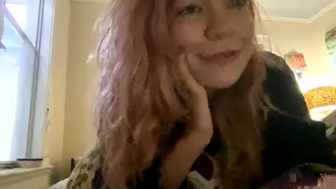 DaisyB3 online show from 02/08/25, 12:17