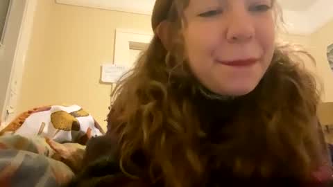 DaisyB3 online show from 02/13/25, 04:32