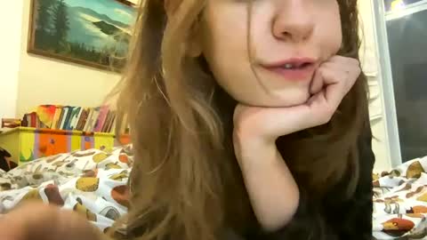 DaisyB3 online show from 03/01/25, 02:15