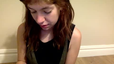 DaisyB3 online show from 10/07/25, 08:55
