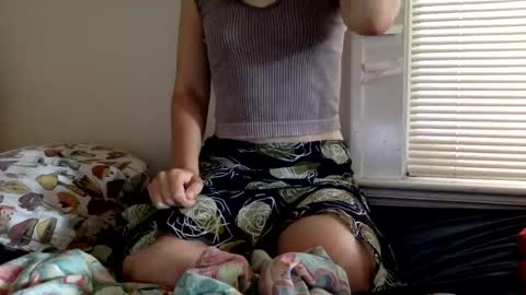 DaisyB3 online show from 08/02/26, 08:51