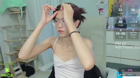 Daisy online show from 04/23/26, 09:41