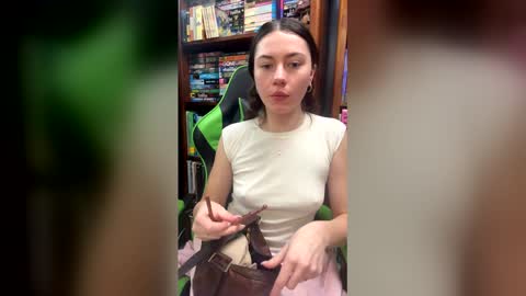 Daisy online show from 05/17/26, 12:41