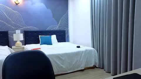 Daisy online show from 10/22/25, 04:51