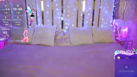 Snapshot of daisydelight_ chatting on 02/23/25, 11:04 daisydelight_ online show from 02/23/25, 11:04