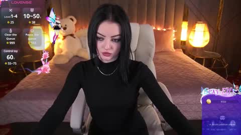 Snapshot of daisydelight_ chatting on 03/12/25, 11:33 daisydelight_ online show from 03/12/25, 11:33