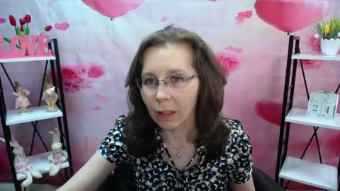 Snapshot of daisyedit chatting on 05/24/26, 07:35 DaisyEdit online show from 05/24/26, 07:35