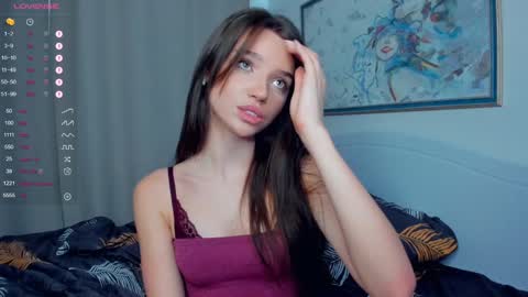 Snapshot of daisyfoulks chatting on 12/21/24, 08:39 Naomi online show from 12/21/24, 08:39