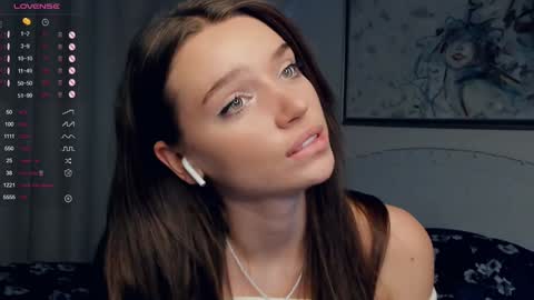 Snapshot of daisyfoulks chatting on 01/15/25, 01:09 Naomi online show from 01/15/25, 01:09