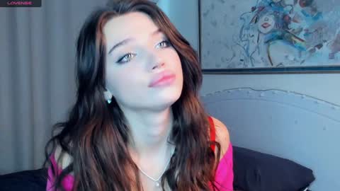 Snapshot of daisyfoulks chatting on 01/25/25, 08:00 Naomi online show from 01/25/25, 08:00