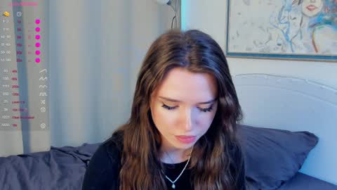 Snapshot of daisyfoulks chatting on 01/31/25, 08:22 Naomi online show from 01/31/25, 08:22