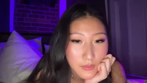 Snapshot of daisykimvip chatting on 02/07/25, 05:31 Daisy Kim online show from 02/07/25, 05:31