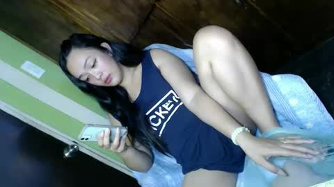 LILY   christmas wish breast implant online show from 11/01/25, 12:45