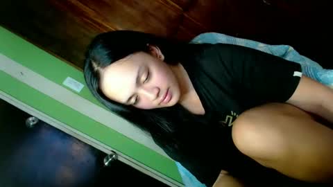 LILY   christmas wish breast implant online show from 11/02/25, 01:08