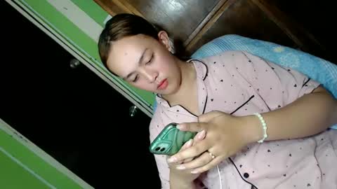 LILY   christmas wish breast implant online show from 12/16/25, 01:10