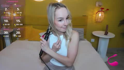 daisymellifluous online show from 02/21/26, 01:28