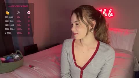 daisymystique online show from 01/06/26, 11:51