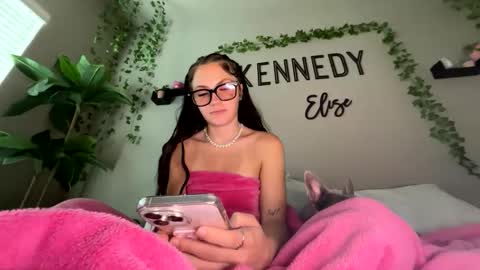daisyparkerxo online show from 05/19/26, 08:26
