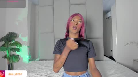 Daisy online show from 03/27/26, 07:24