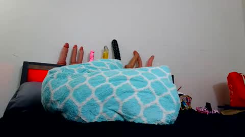 Daisy Wylde online show from 10/27/25, 04:11