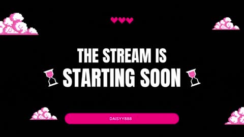 daisy online show from 09/20/25, 03:07