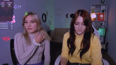 daisy online show from 10/03/25, 12:29