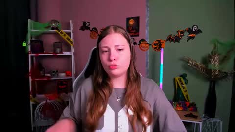 daisy online show from 10/21/25, 05:52