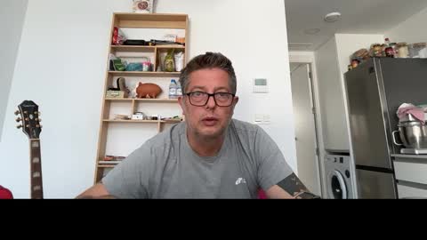 daitarniii online show from 10/27/25, 11:36